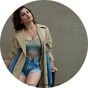 rasha thadani
